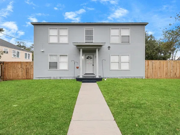 116 Marian St, Baytown, TX 77520