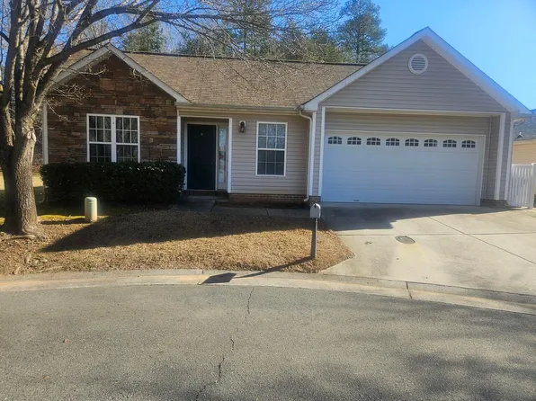 5845 Regents Village Dr, Winston Salem, NC 27103