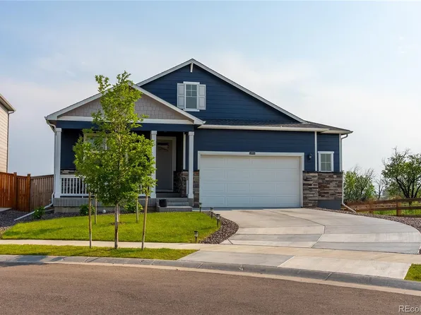13602 Topaz Place, Longmont, CO 80504
