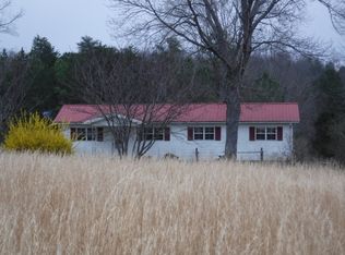 190 Nelson Cem Rd, Monroe, TN 38573