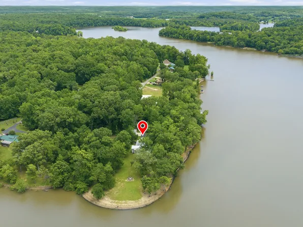 49 Wild Goose Pt, Parsons, TN 38363