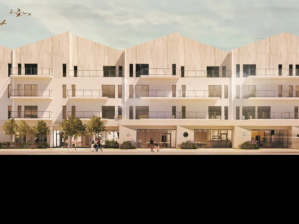 Building Photo