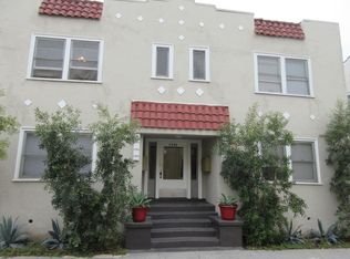 5336 Monroe St APT 6, Los Angeles, CA 90038