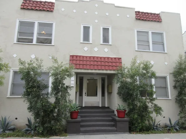 5336 Monroe St APT 6, Los Angeles, CA 90038