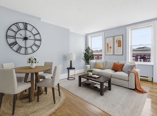 235 Monroe St APT 11, Hoboken, NJ 07030