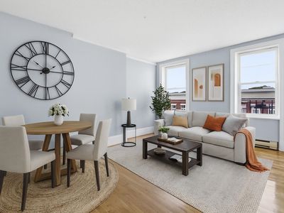 235 Monroe St APT 11, Hoboken, NJ, 07030