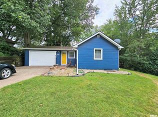 1432 32nd Ave, Rock Island, IL