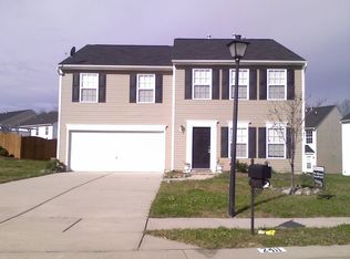 2411 Highland Park Dr, Charlotte, NC 28269