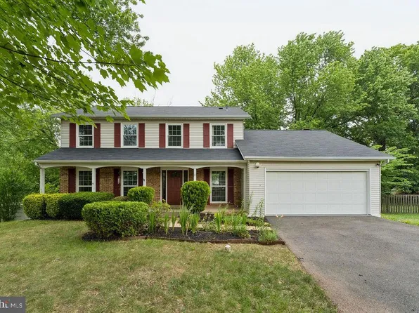 9622 Autumn Pl, Manassas, VA 20110