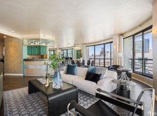 300 3rd St APT 1101, San Francisco, CA 94107