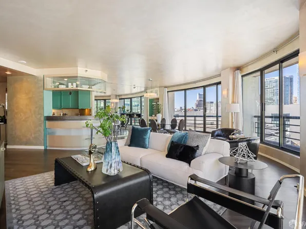 300 3rd St APT 1101, San Francisco, CA 94107