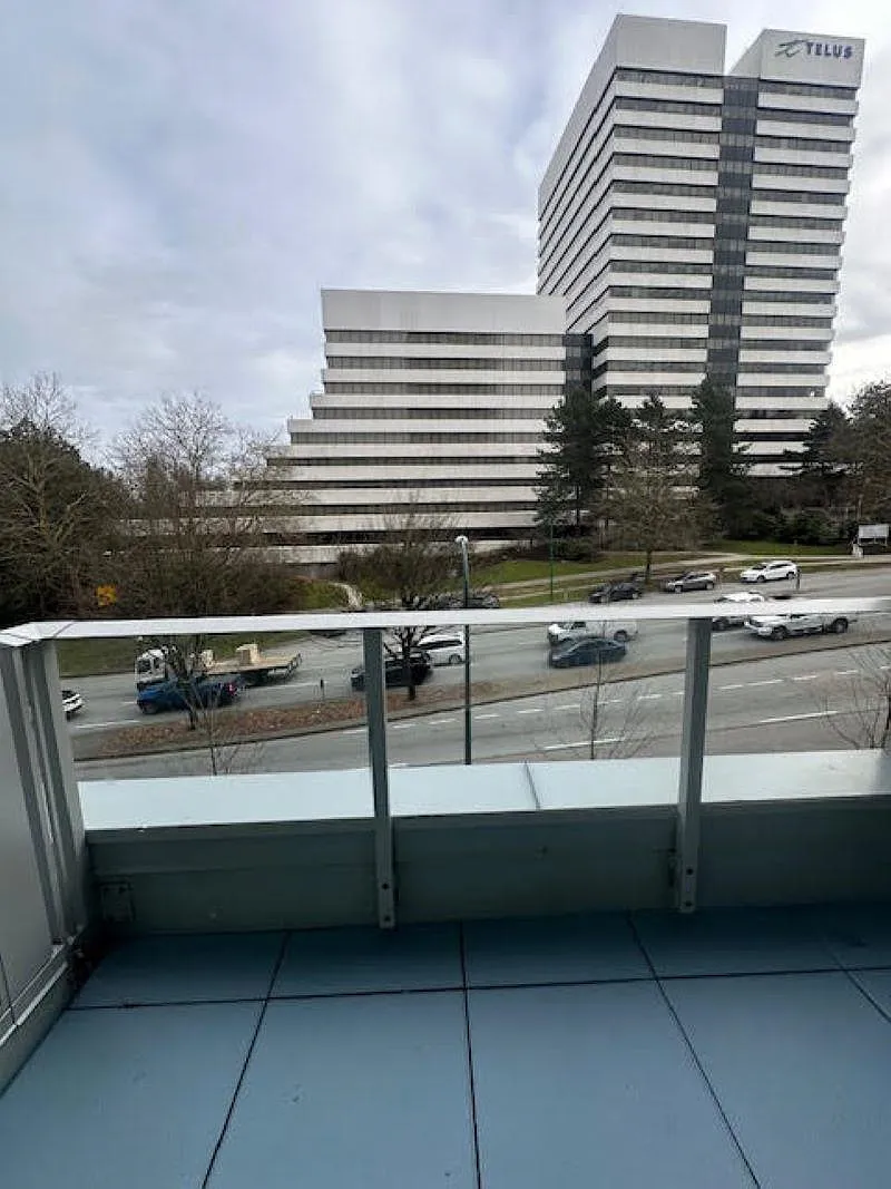 1 bed, 550 sqft, $2,250 — Photo 4