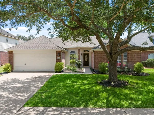 2410 Avery Park Dr, Sugar Land, TX 77498