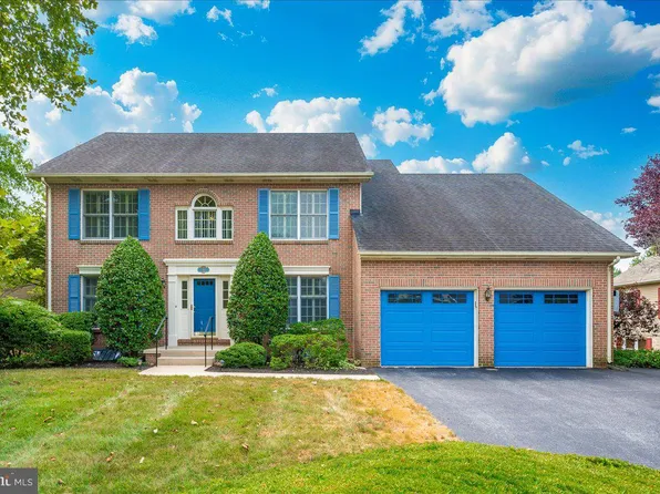 308 Fallsworth Pl, Walkersville, MD 21793