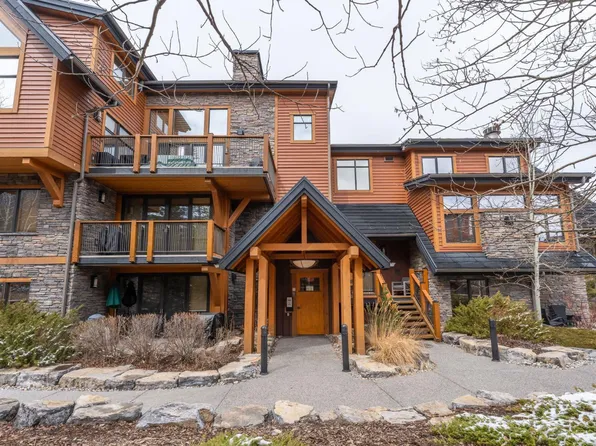 101 B Stewart Creek Lndg #2207, Canmore, AB T1W 0E3