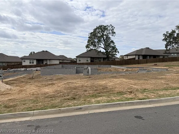 9112 Alara Way, Fort Smith, AR 72916
