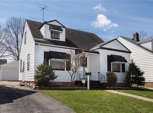 12317 Wayland Ave, Cleveland, OH