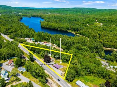 287-289 Milton Road, Rochester, NH, 03867