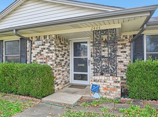 2444 Eastbrook Dr, Mesquite, TX 75150