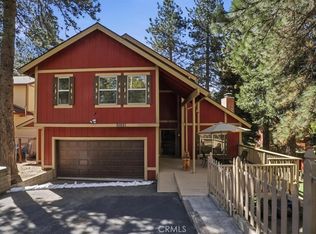 31051 Wild Oak Dr, Running Springs, CA 92382