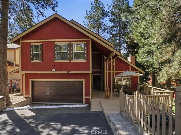 31051 Wild Oak Dr, Running Springs, CA 92382