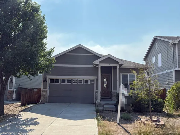9547 Dahlia Ln, Thornton, CO 80229