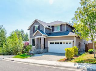 7745 NE 201st Pl, Kenmore, WA 98028