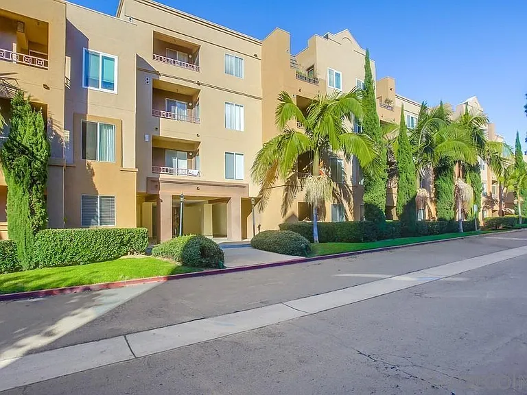 3550 Lebon Dr #6310 — Photo 2