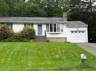 137 Botsford Rd, Seymour, CT 06483