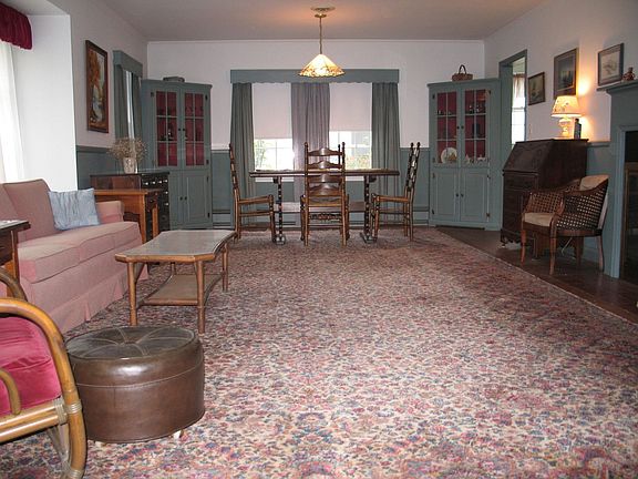 Living/Dining Room