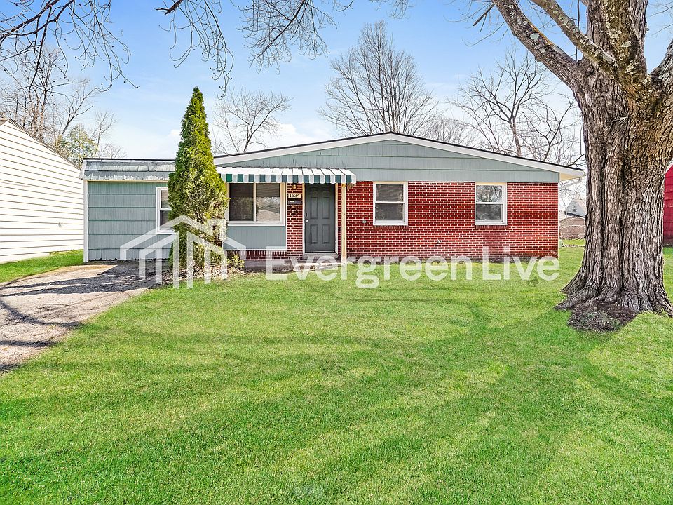 1st image of 1634 Huxley Dr