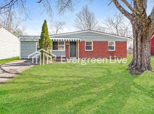 1634 Huxley Dr, Columbus, OH 43227