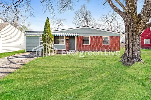 1634 Huxley Dr Photo 1