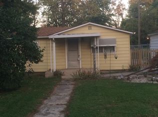 3321 Alpine Ave, Fort Wayne, IN 46809