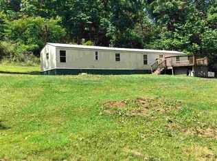 16236 Indian Trl, Catlettsburg, KY 41129