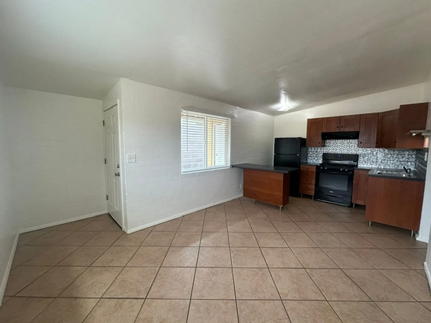 The Bridger — Photo 1