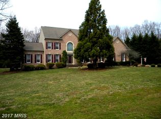 2010 Penderbrooke Dr, Crownsville, MD 21032
