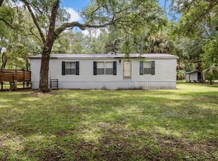 2937 Dorman Rd, Perry, FL 32348