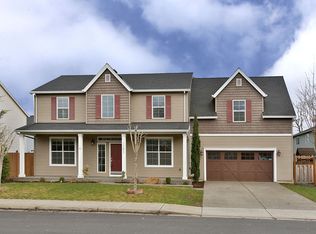 52022 SE 9th St, Scappoose, OR 97056