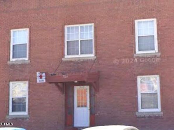 705 N Saint Vrain St #9