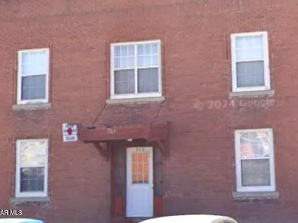 705 N Saint Vrain St #9, El Paso, TX 79902