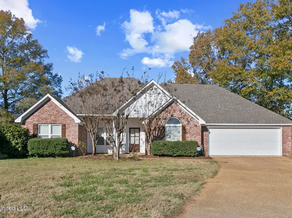 255 Cherry Bark Dr, Brandon, MS 39047