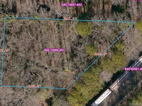 0 NE 3rd St, Bryant, AR 72022