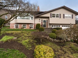 5402 SW 34th Pl, Portland, OR 97239