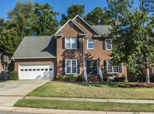 312 Brentland Ct, Columbia, SC 29212