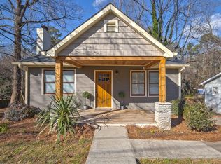 2996 Alston Dr, Decatur, GA 30032