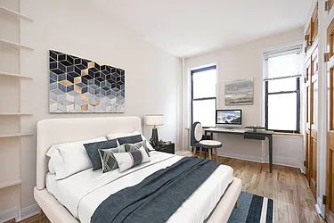 Rented by R New York