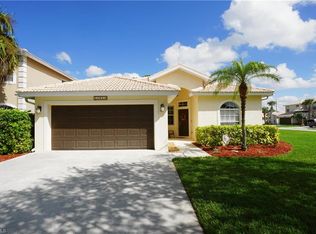 12819 Ivory Stone Loop, Fort Myers, FL 33913