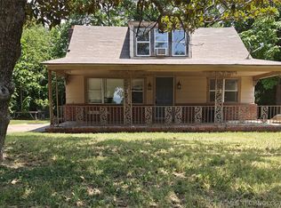 1115 N 94th East Ave, Tulsa, OK 74115