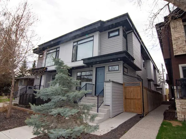 1929 36th St SW #2, Calgary, AB T3E 2Y8